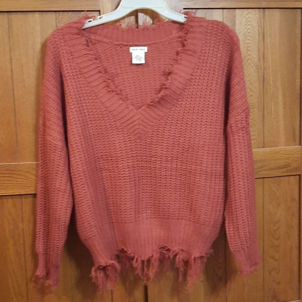 sweater